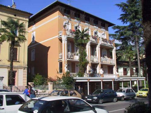 Apartment In Liganj 35613