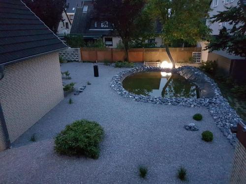 Apartamentos Dat Geele Hus Wohnung 6