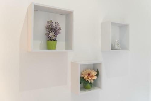Studio Apartment Vittoria