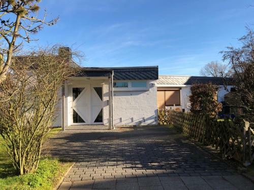 Apartamento Ferienapartment Rosengrund