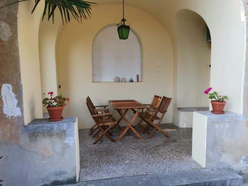 Apartman Marko
