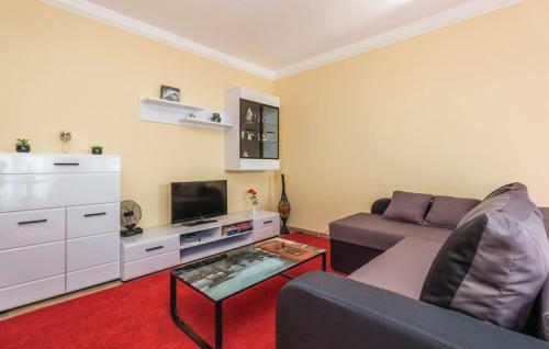 Apartment Blanka