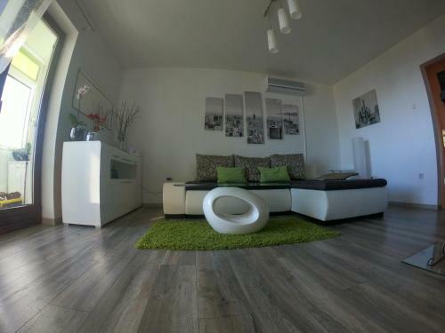 Apartman Doris