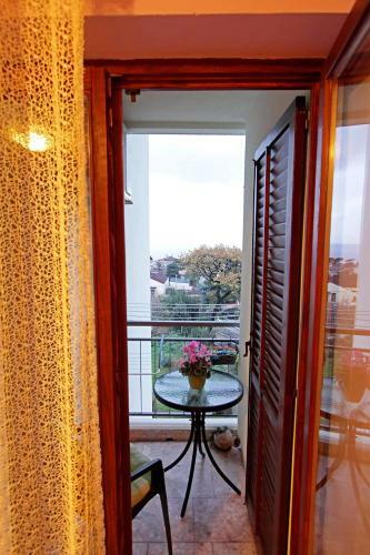 Apartman Doris