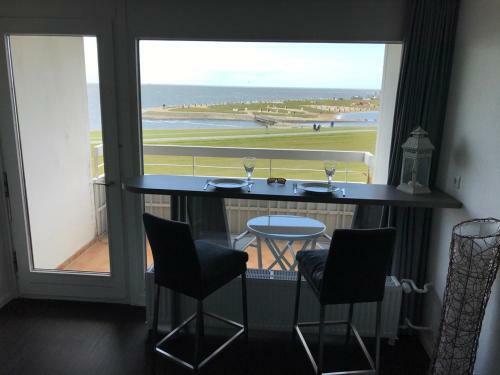 Apartamento Ferienwohnung Sch�ne Aussicht