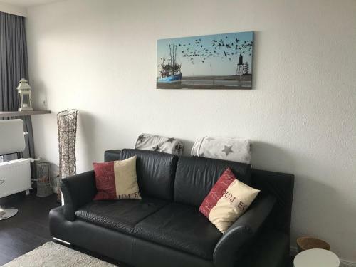 Apartamento Ferienwohnung Sch�ne Aussicht