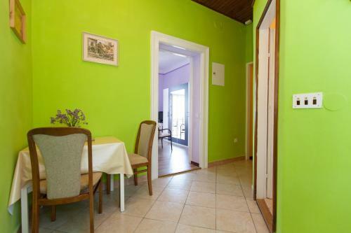 Apartamento Villa Marija