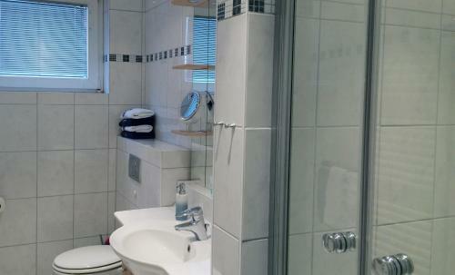 Apartamentos Haus S�dwind