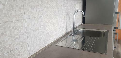 Apartman Kinkela