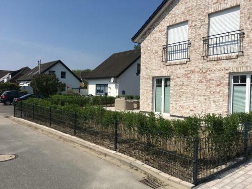 Apartamentos Ferienhaus Merzijana