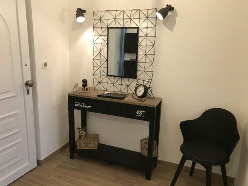 Apartamento Ultra