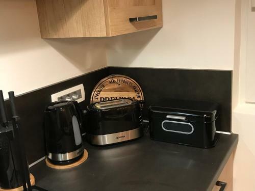 Apartamento Ultra