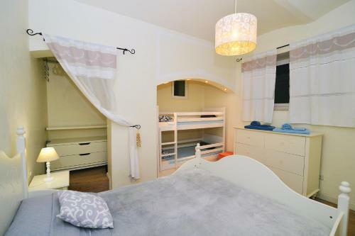 Luxury Apartment Mare