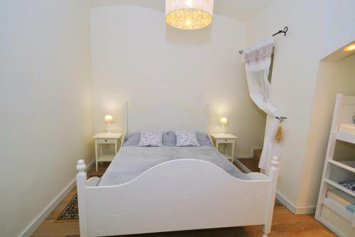 Luxury Apartment Mare