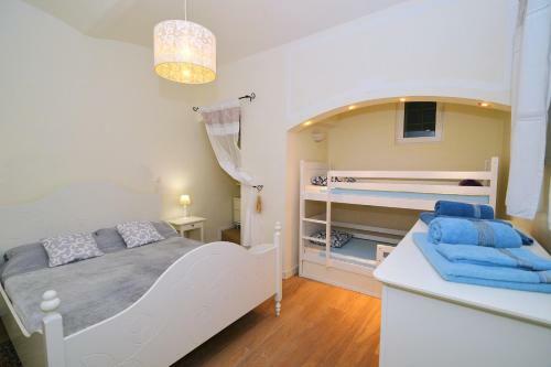 Luxury Apartment Mare