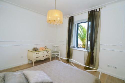 Luxury Apartment Mare