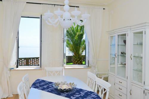 Luxury Apartment Mare