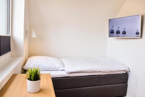 Apartamento Ferienwohnung Beach Baby 1
