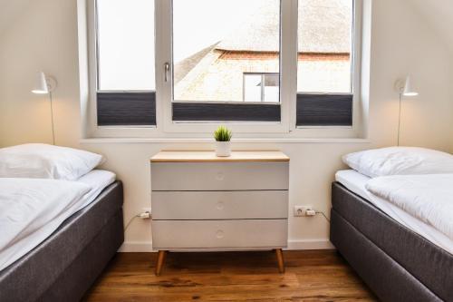 Apartamento Ferienwohnung Beach Baby 1