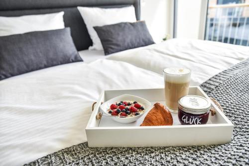 Apartamento Ferienwohnung Beach Baby 1