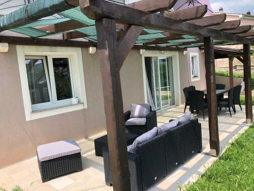 Apartamentos Opri?