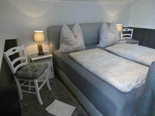 Apartamento Ferienwohnung _ Ferienzimmer Levsen