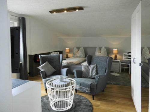 Apartamento Ferienwohnung _ Ferienzimmer Levsen