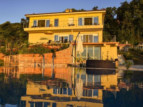 Apartamento Villa Annika