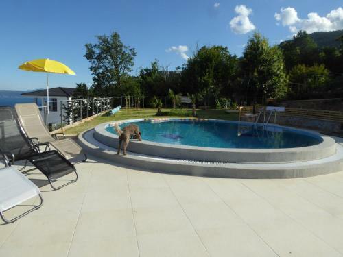 Apartamento Villa Annika