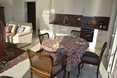 Apartamento Villa Annika