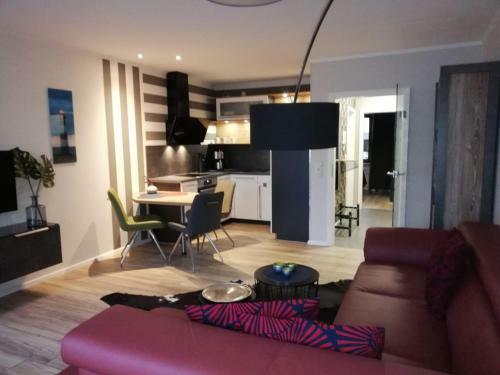 Apartamento Wohnung-enjoy