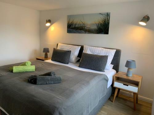 Apartamento Fewo No.18