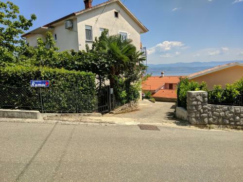 Apartments Rumac