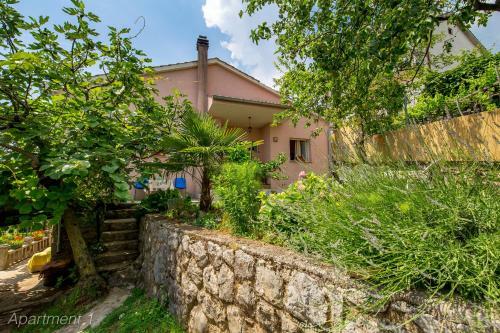 Apartments Rumac