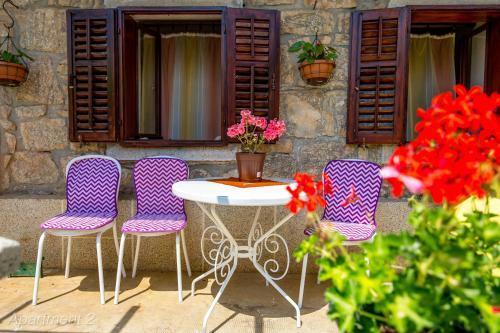 Apartments Rumac