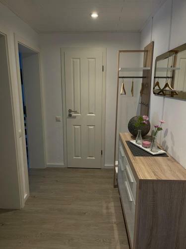 Apartamento Ferienwohnung Nordlicht