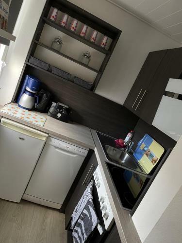 Apartamento Ferienwohnung Nordlicht