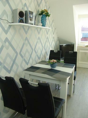 Apartamento Norderpiep