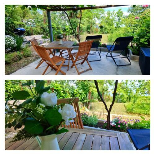 Studio Apartman Villa Gianna