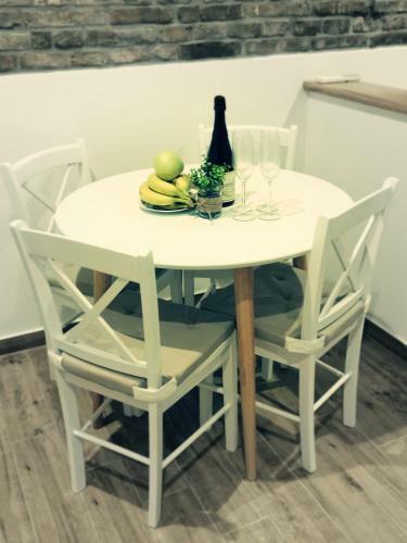 Studio Apartman Villa Gianna