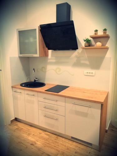 Studio Apartman Villa Gianna