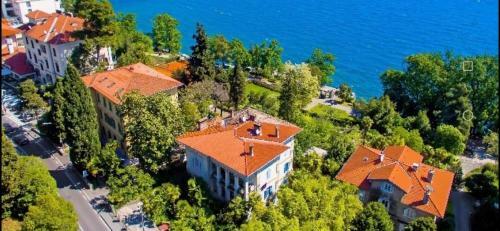 Studio Apartman Villa Gianna