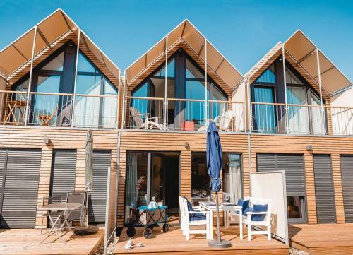Beachhus