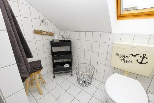 Apartamento Kutterbude B�sum - Bude I
