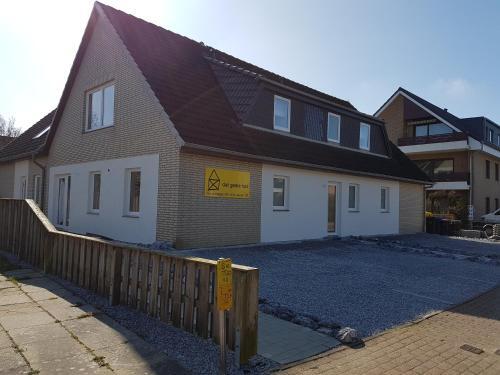 Apartamentos Dat Geele Hus 5