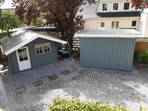 Apartamentos Dat Geele Hus 5