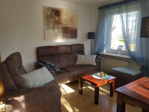 Apartamento Backbord