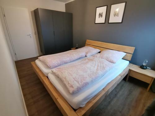 Apartamento Kleine Muschel