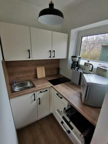 Apartamento Kleine Muschel