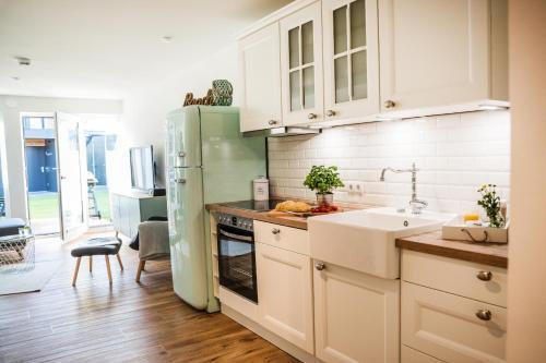 Apartamento Ferienwohnung Beach Baby 2
